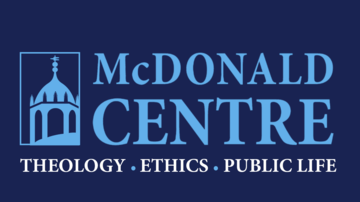 mcd centre logo horizontal